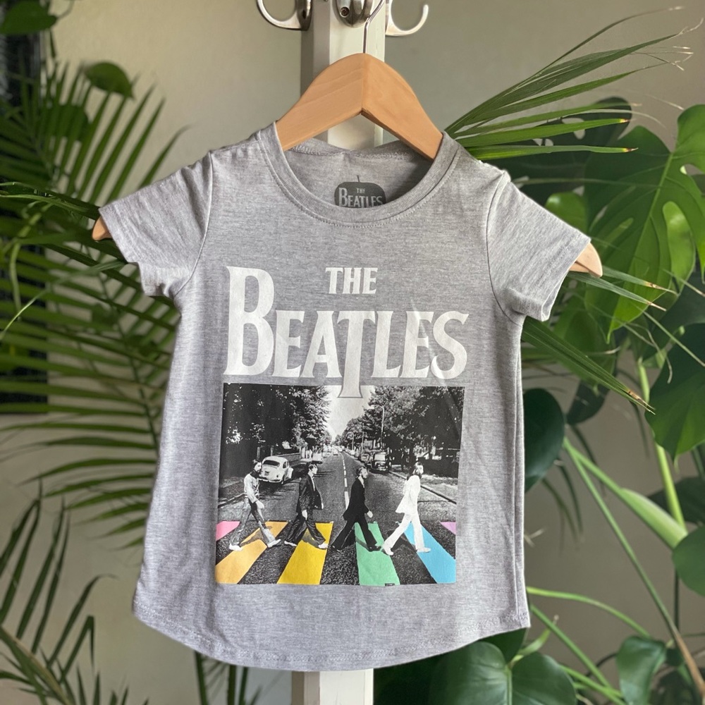 NWT Beatles T-shirt